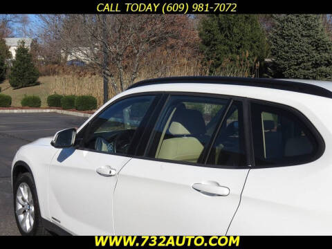 2014 BMW X1 xDrive28i