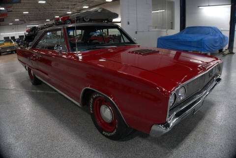 1967 Dodge Coronet