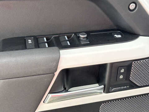 2021 Land Rover Defender 110 S