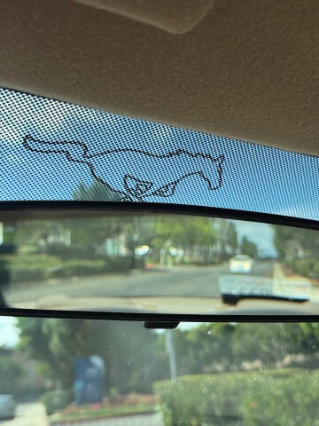 2004 Ford Mustang GT Deluxe