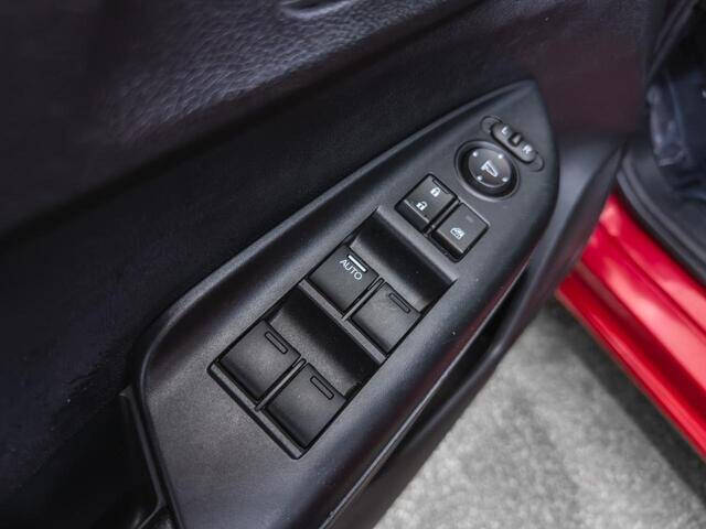 2018 Honda Fit EX