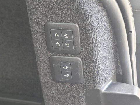 2020 Land Rover Range Rover Supercharged LWB