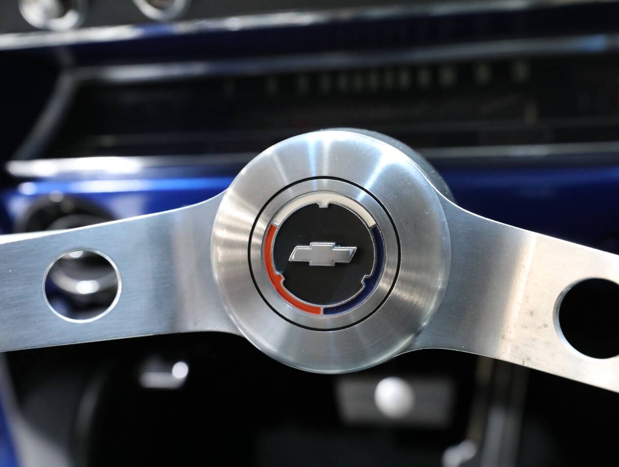 1966 Chevrolet Chevelle 58