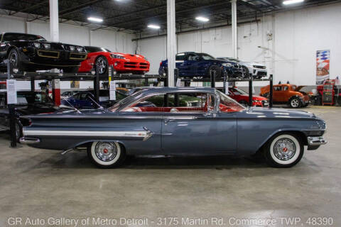 1960 Chevrolet Impala