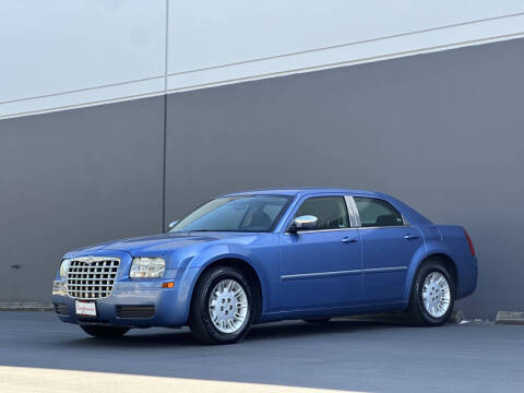 2007 Chrysler 300
