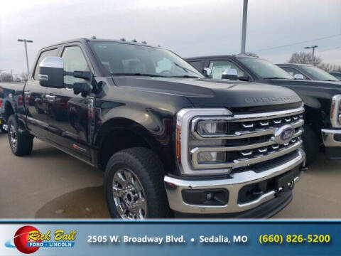 2026 Ford F-350 Super Duty