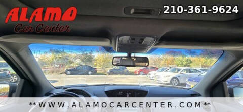 2011 Honda Pilot EX-L