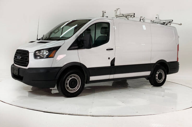 2016 Ford Transit Cargo for sale at Houston Auto Credit in Houston TX