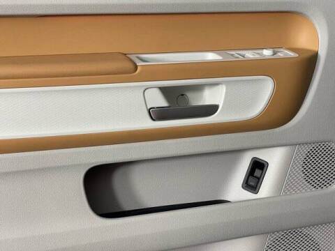 2025 Volkswagen ID. Buzz 1st Edition 4Motion