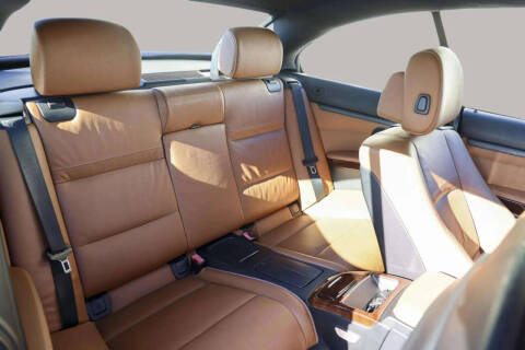 2012 BMW 3 Series 335i