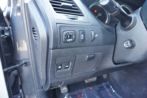 2011 Lexus ES 350