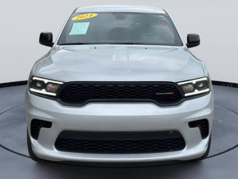 2024 Dodge Durango GT