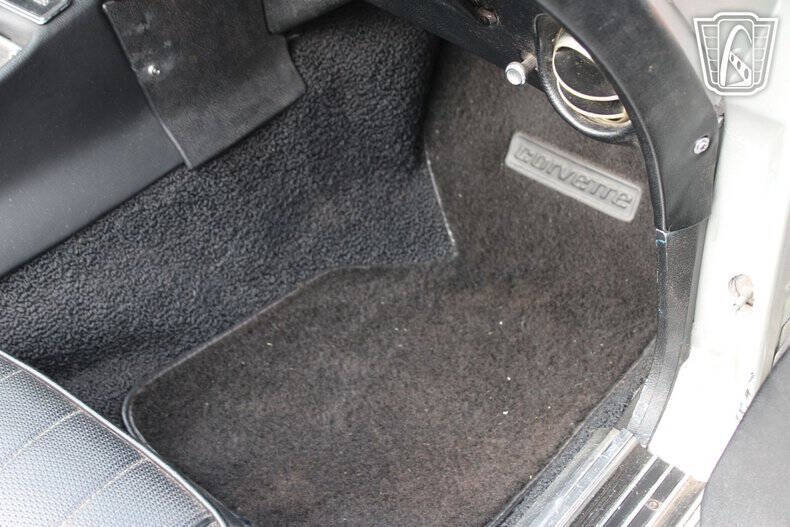 1969 Chevrolet Corvette