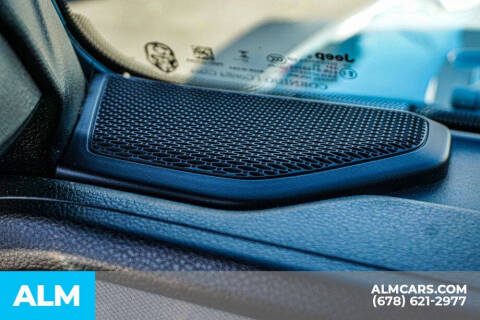 2024 Jeep Wrangler Willys 4xe