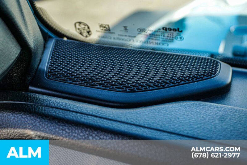 2024 Jeep Wrangler Willys 4xe