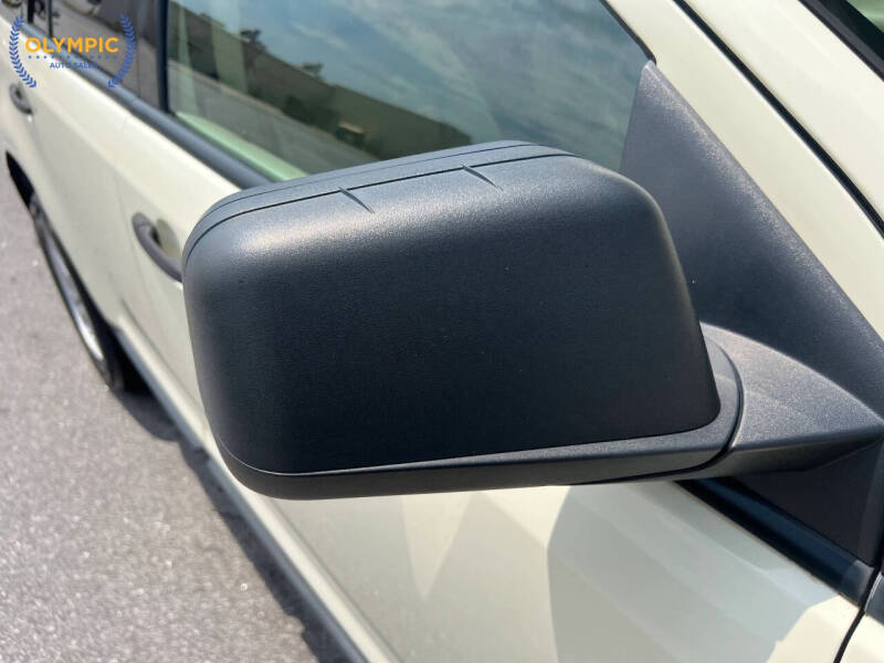 2007 Ford Edge SE