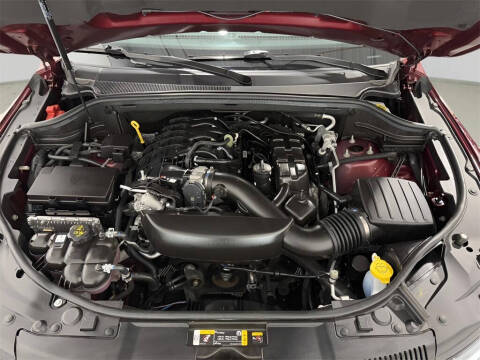 2024 Dodge Durango SXT Plus