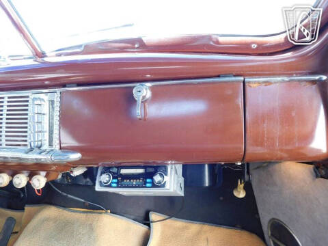 1948 Packard Standard 8
