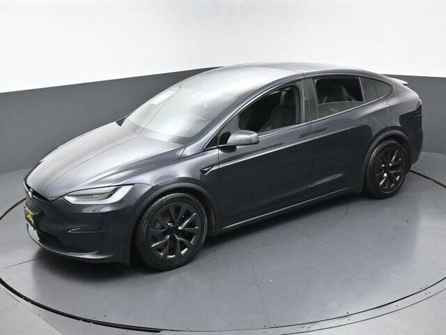 2024 Tesla Model X
