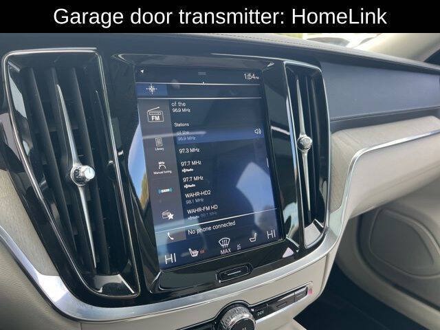 2020 Volvo S60 T5 Inscription