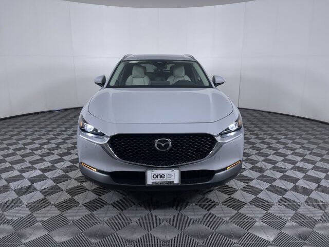 2026 Mazda CX-30 2.5 S Preferred