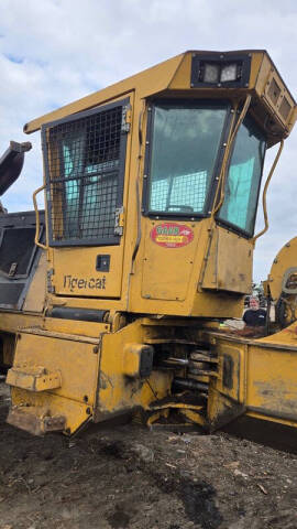 2020 Tigercat 630E