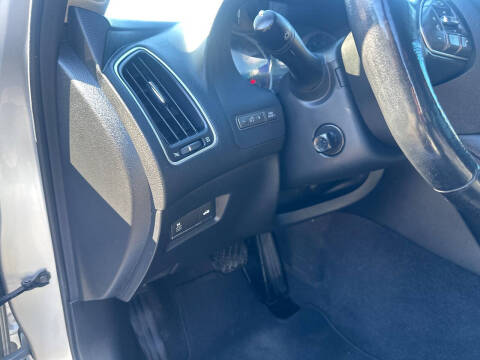 2016 Infiniti Q50 3.0T Premium