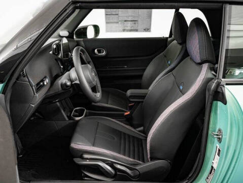 2026 MINI Convertible