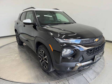 2021 Chevrolet TrailBlazer ACTIV