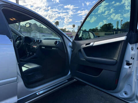 2010 Audi A3 2.0T Premium Plus PZEV