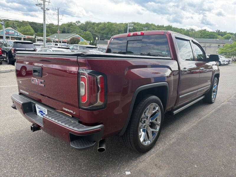 2016 GMC Sierra 1500