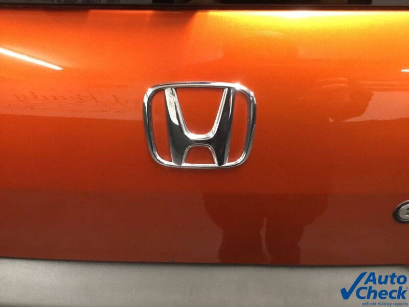 2005 Honda Element LX