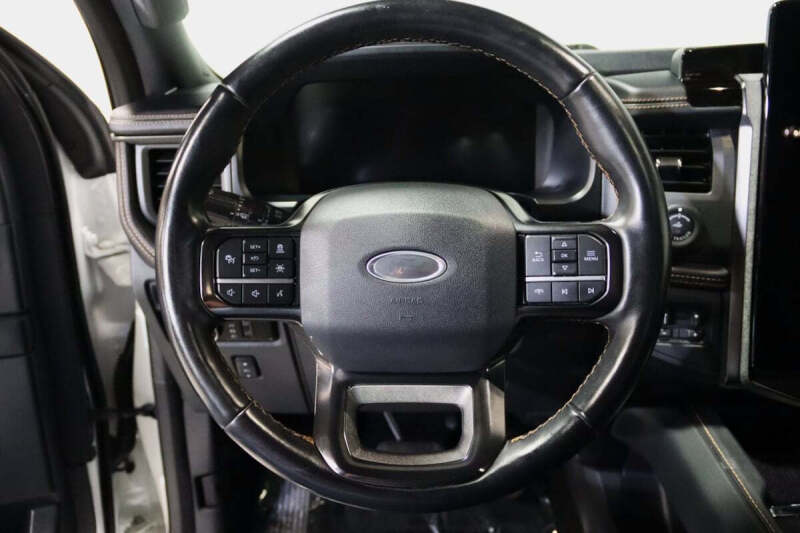 2023 Ford Expedition MAX Platinum