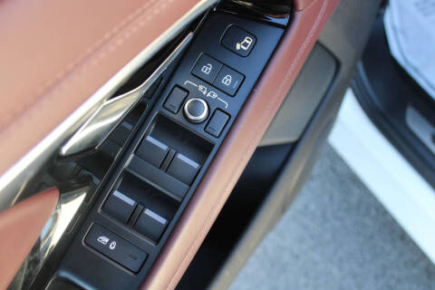 2021 Land Rover Range Rover Evoque R-Dynamic HSE