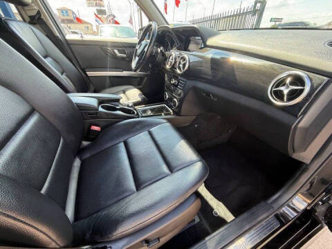 2015 Mercedes-Benz GLK GLK 350