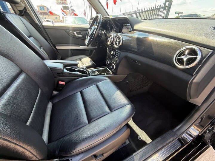 2015 Mercedes-Benz GLK GLK 350