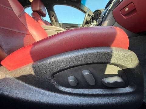 2013 Cadillac ATS 3.6L Premium