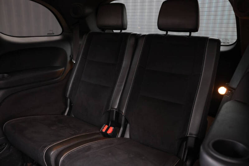 2022 Dodge Durango SRT 392