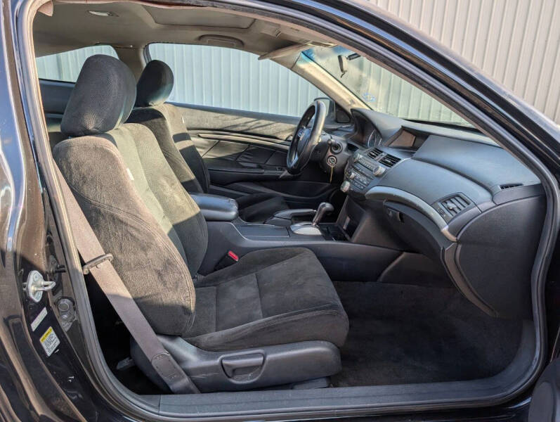 2008 Honda Accord EX