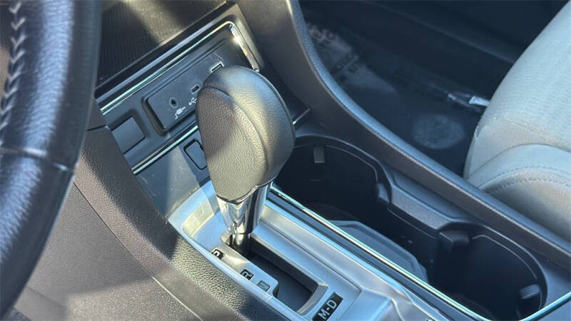 2023 Subaru Ascent Premium 7-Passenger