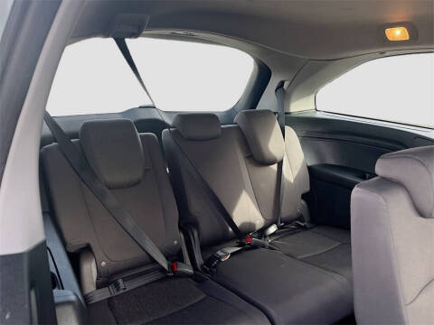 2023 Honda Odyssey EX