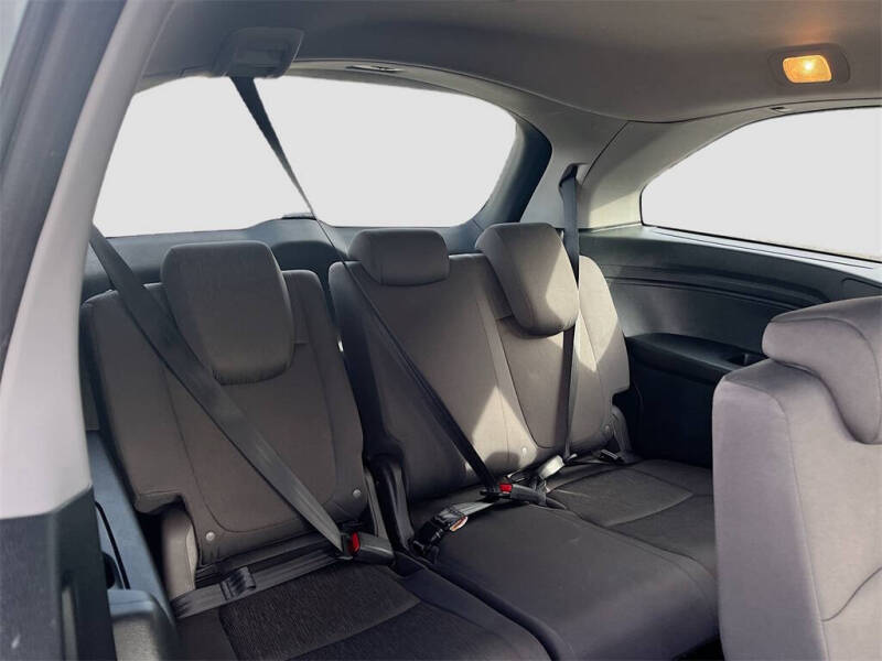 2023 Honda Odyssey EX