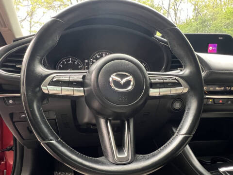 2019 Mazda Mazda3 Sedan Select