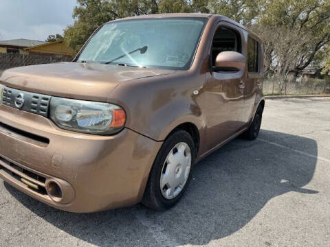 2011 Nissan cube for sale at Austinite Auto Sales in Austin TX