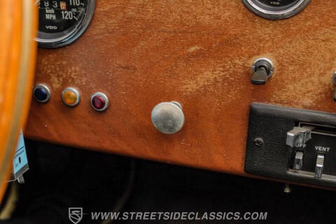 1965 Shelby Cobra