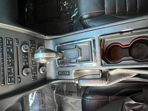 2014 Ford Mustang V6 Premium