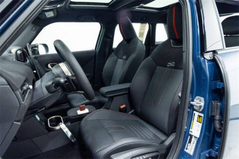 2026 MINI Hardtop 4 Door