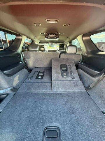 2014 Dodge Durango R/T