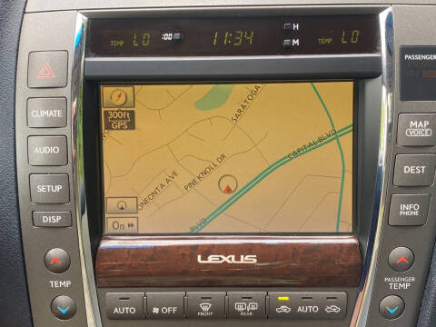 2012 Lexus ES 350