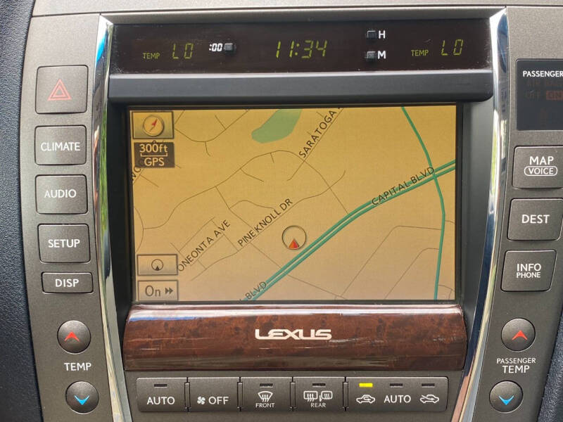 2012 Lexus ES 350